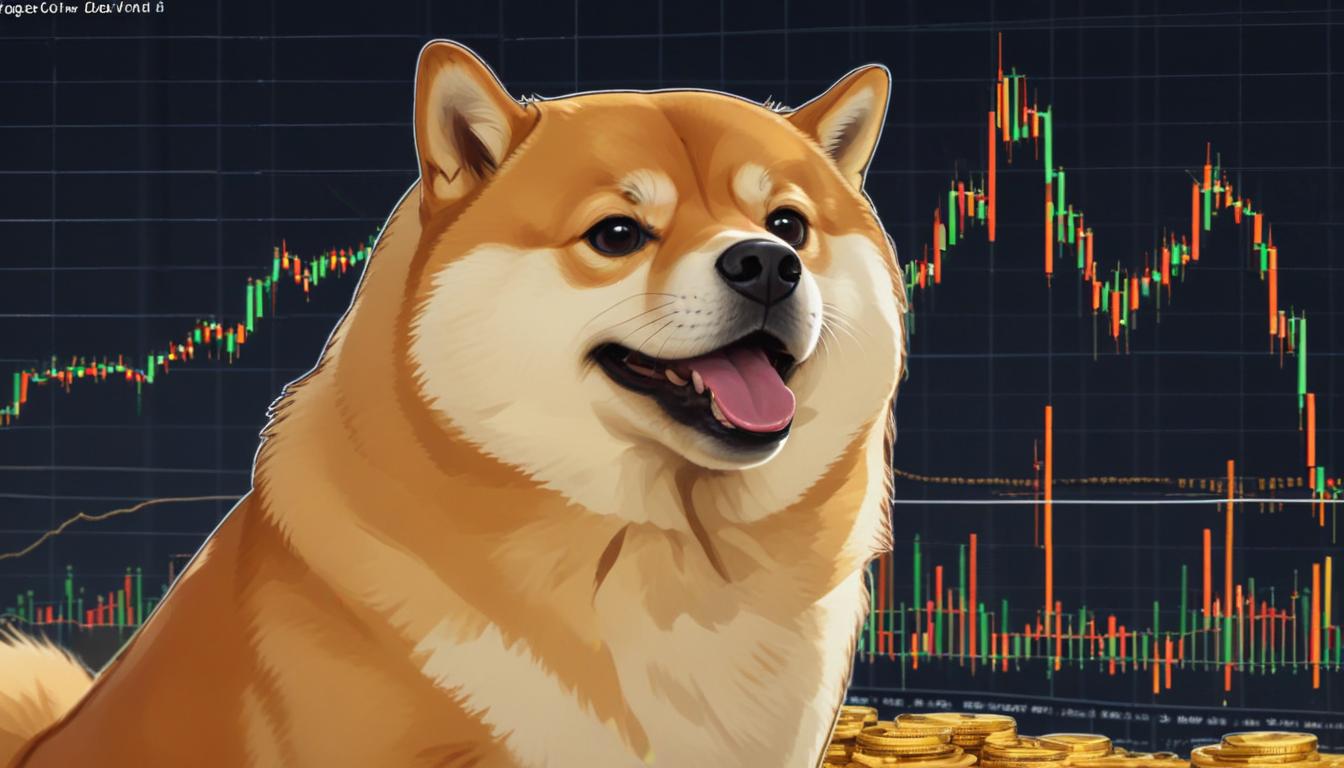 Dogecoin (DOGE) Breakout IMMINENT? Key Resistance Levels & Bullish Predictions! | Cryptodamus.io
