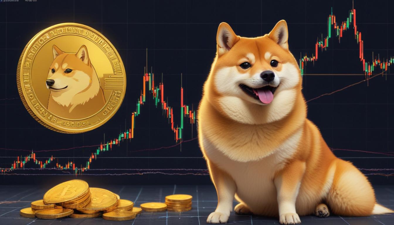 Dogecoin (DOGE) Price Prediction: SHOCKING Bullish Trend Revealed! | Cryptodamus.io