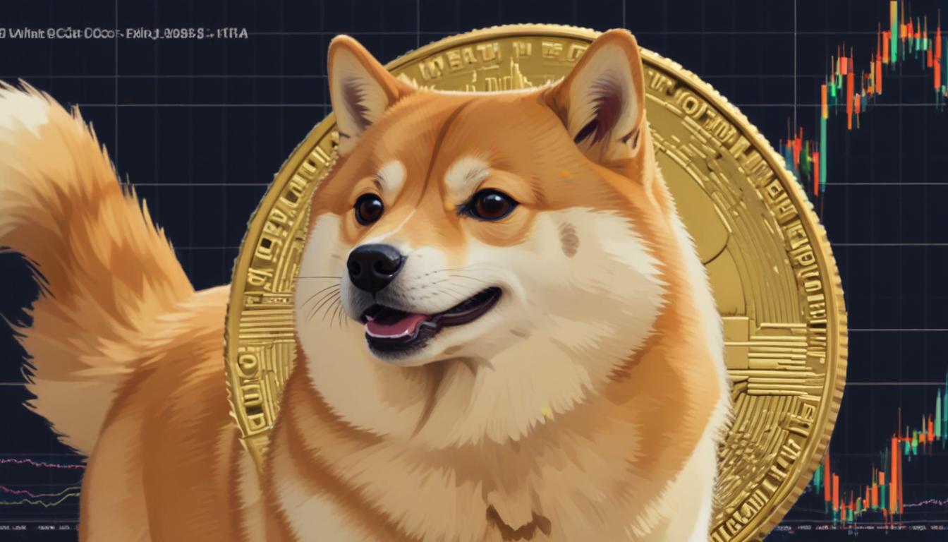 Dogecoin (DOGE) Price Prediction: Will the Meme Coin Break Out in April 2025? | Cryptodamus.io