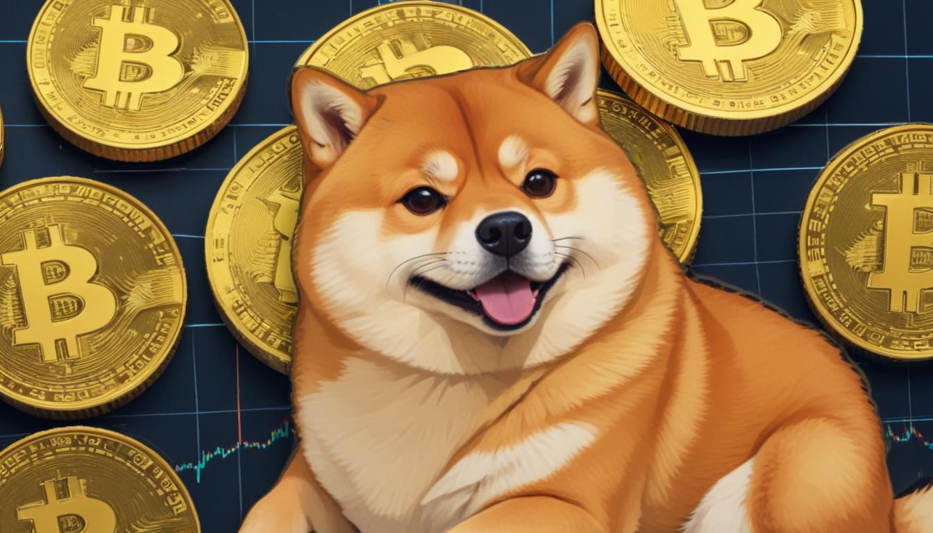 Dogecoin (DOGE) Price SURGE? Support, Resistance & Rally Predictions! | Cryptodamus.io