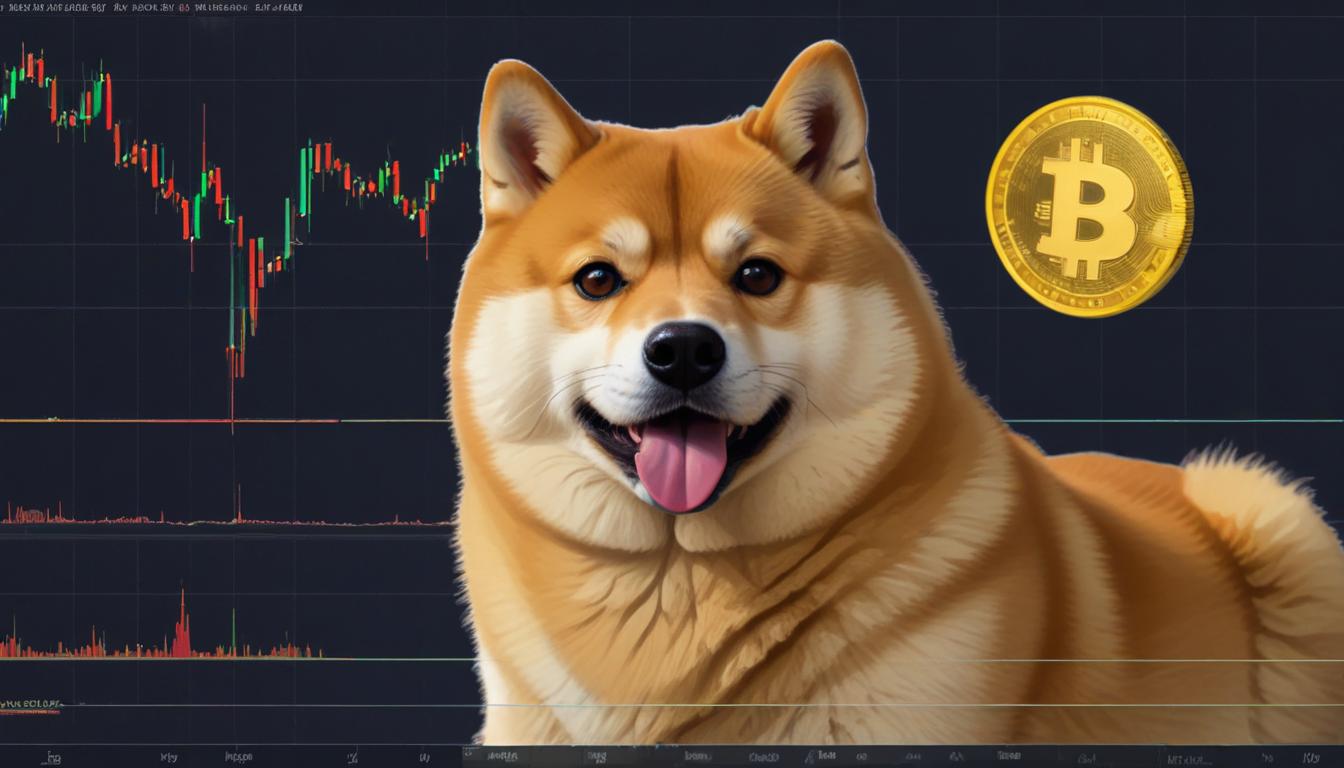 Dogecoin (DOGE) Ready to Surge? Expert Analysis & 27% Potential Gains! | Cryptodamus.io