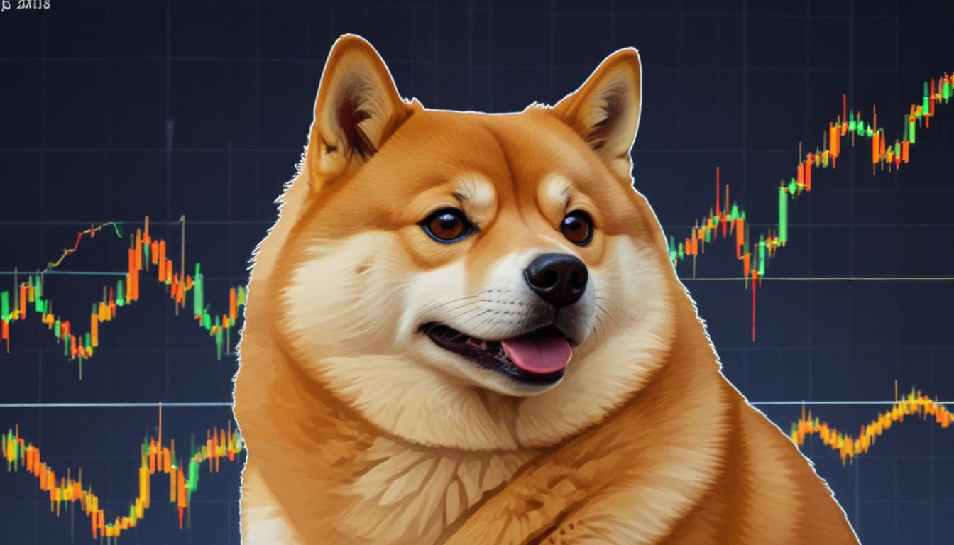 Dogecoin DOJI: Bullish Reversal or Bearish Trap?  Experts Weigh In! | Cryptodamus.io