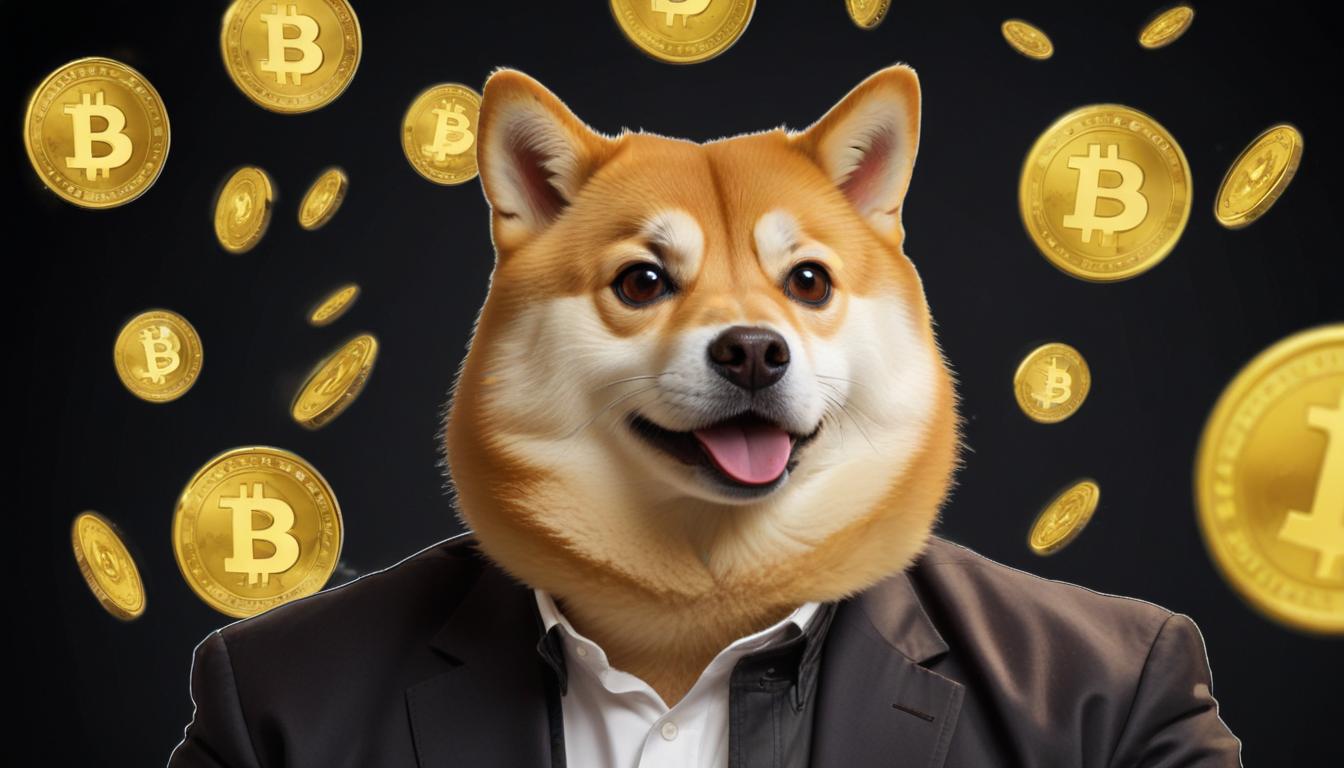 Dogecoin Drama: Truth Behind Elon Musk Rumors & Market Volatility! 🚀 | Cryptodamus.io