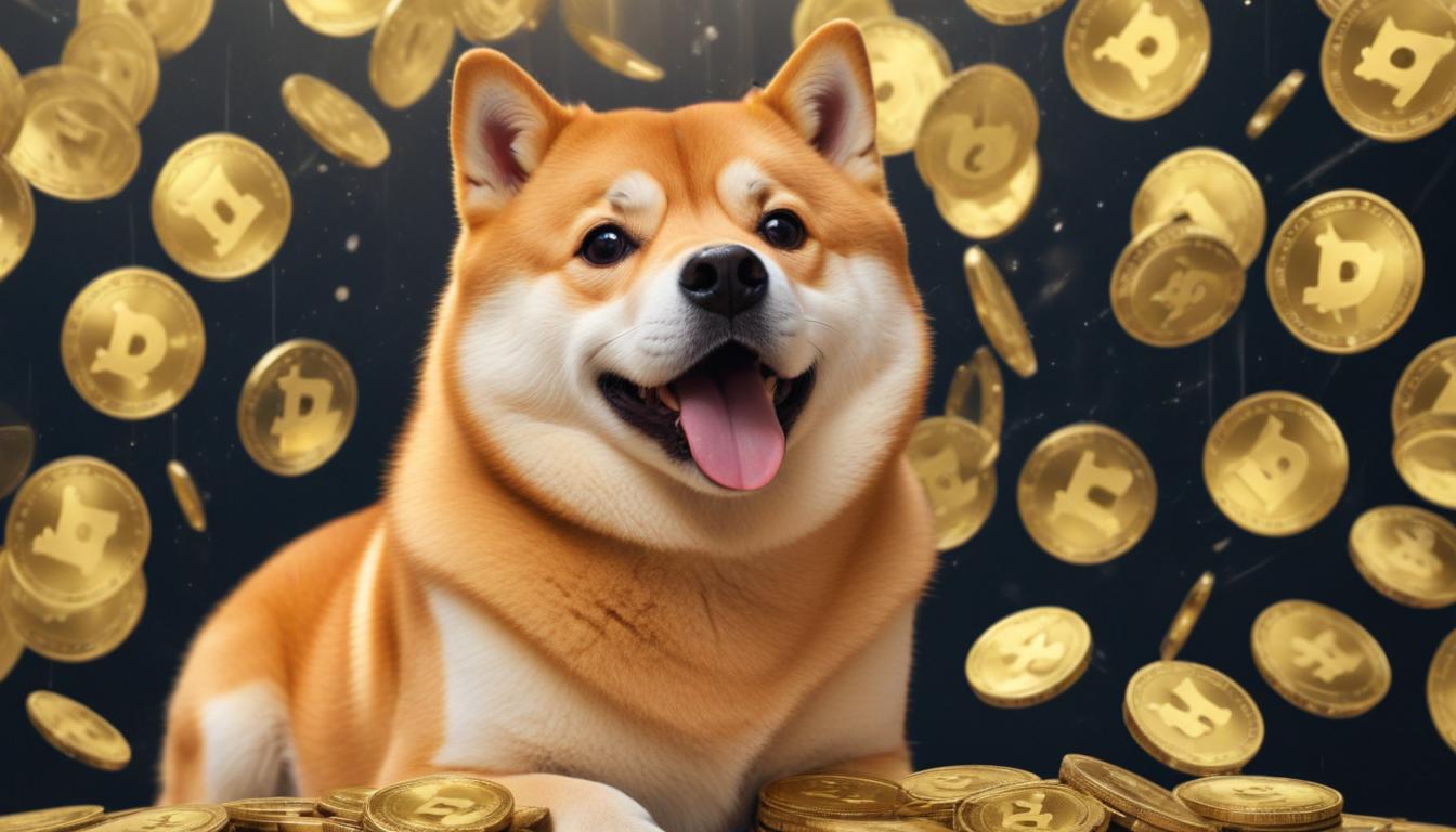 Dogecoin ETF и цель в $1: Достигнет ли DOGE своего потенциала? | Cryptodamus.io