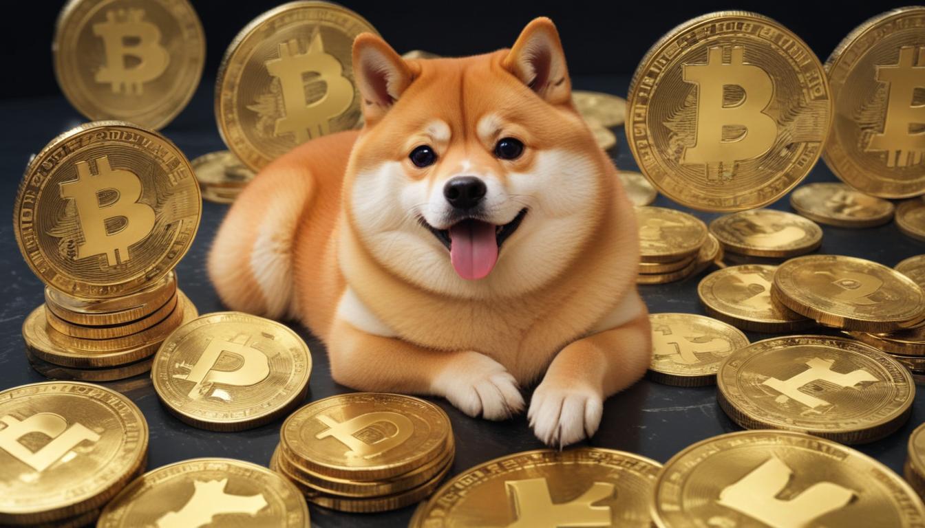 ETF на Dogecoin: прогноз цены $15 – правда или миф? Экспертный анализ внутри! | Cryptodamus.io
