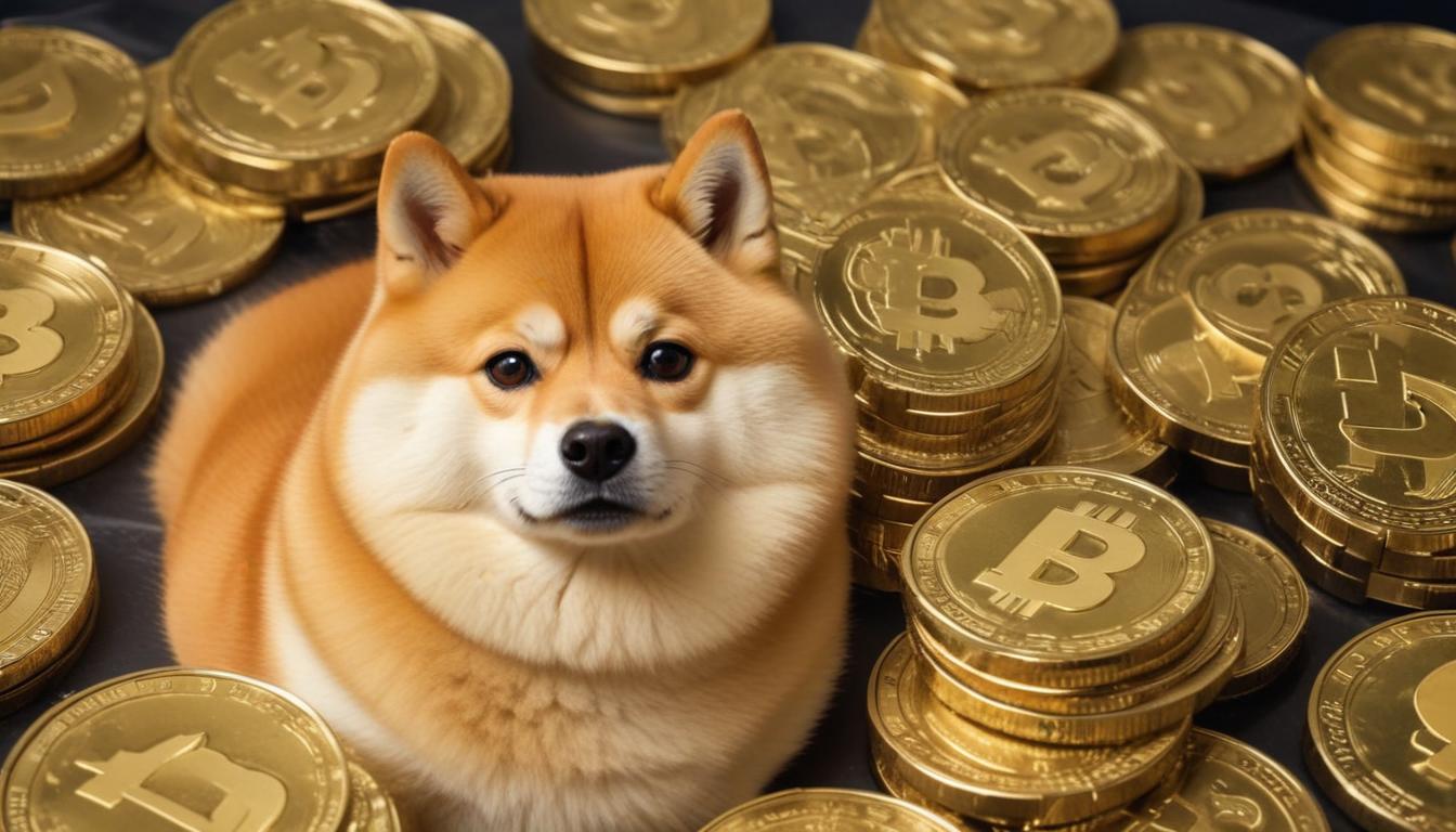 Dogecoin ETF Approved?! Institutional Investment Flood Incoming! | Cryptodamus.io