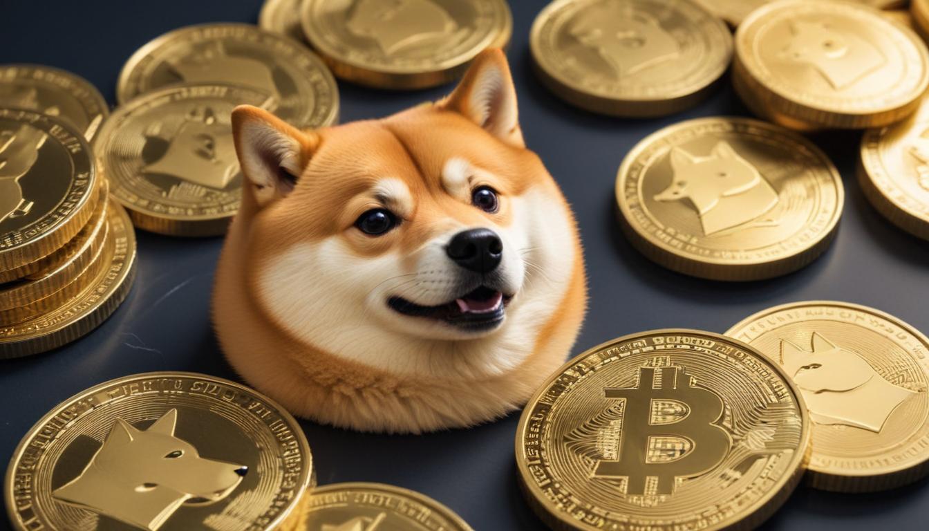 Dogecoin ETF: Dream or Reality? Unveiling Approval Chances & Market Sentiment! | Cryptodamus.io
