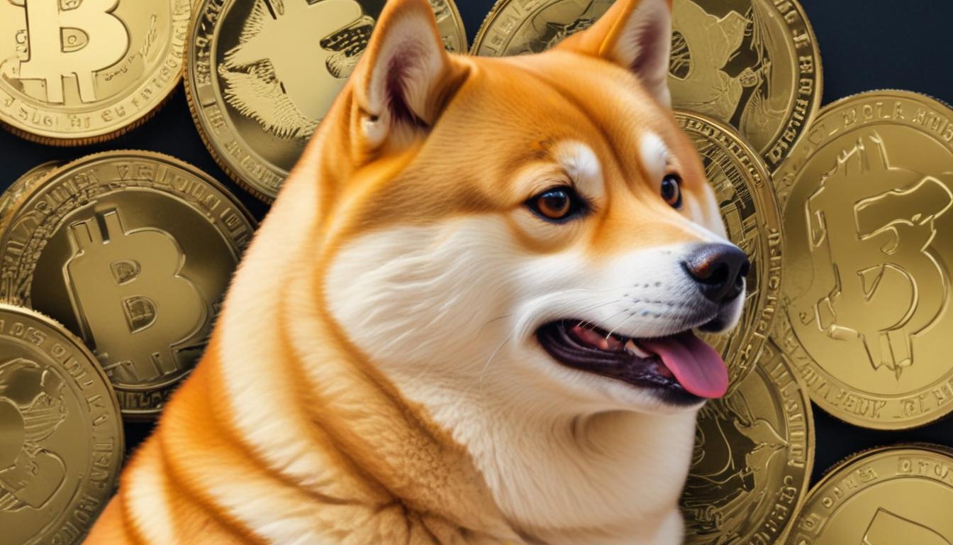 Dogecoin ETF Frenzy of 2025: Did Crypto Regulation REALLY Change? | Cryptodamus.io