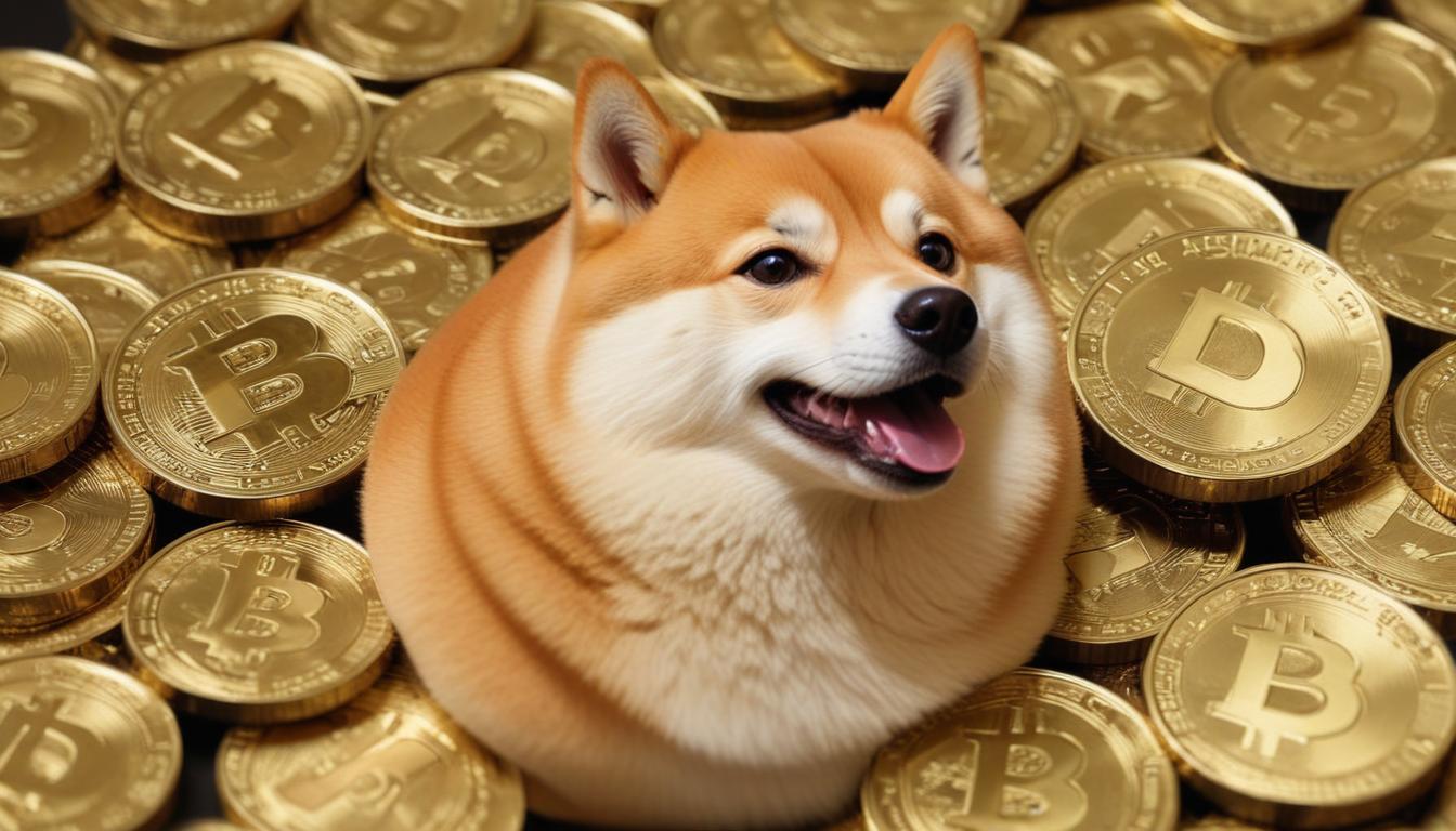 Dogecoin ETF Race: 21Shares, SEC Hurdles & Market Impact Analyzed! 🔥 | Cryptodamus.io