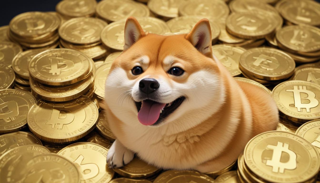 Dogecoin ETF Shock! DuragDoge's Unexpected Rise & What it Means for You | Cryptodamus.io