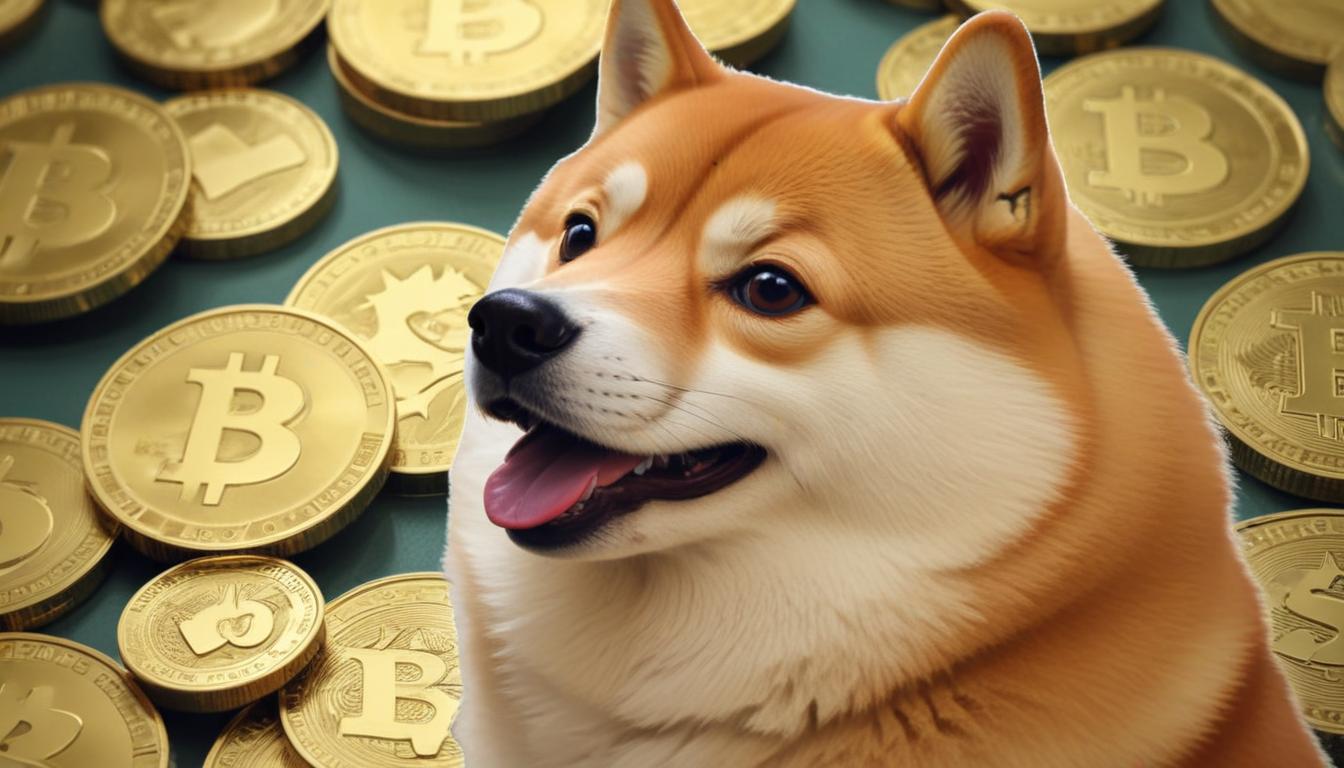 Dogecoin ETF SHOCKER: Meme Coin's Institutional Leap! 🚀 | Cryptodamus.io