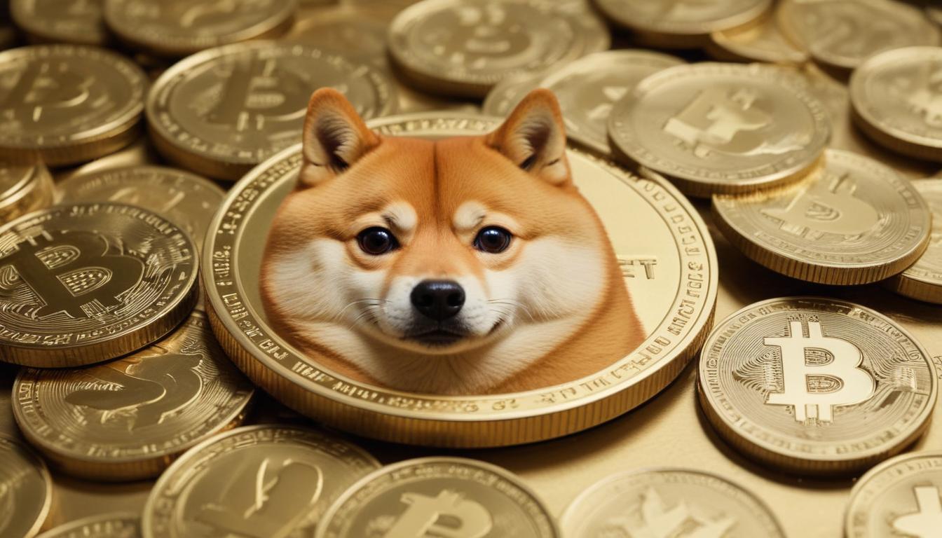 Dogecoin ETF SHOCKER: Will the SEC Approve? Price Predictions Inside! | Cryptodamus.io