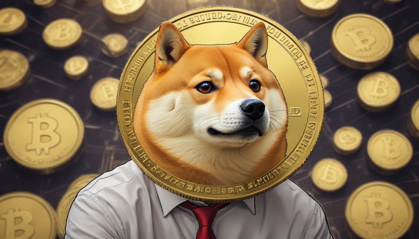 Dogecoin ETF: Прорвется или потерпит крах? Глубокий анализ! | Cryptodamus.io