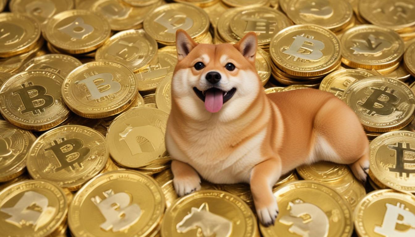 Dogecoin ETFs: Meme Coin to Mainstream Investment?  The 21Shares Revolution! | Cryptodamus.io