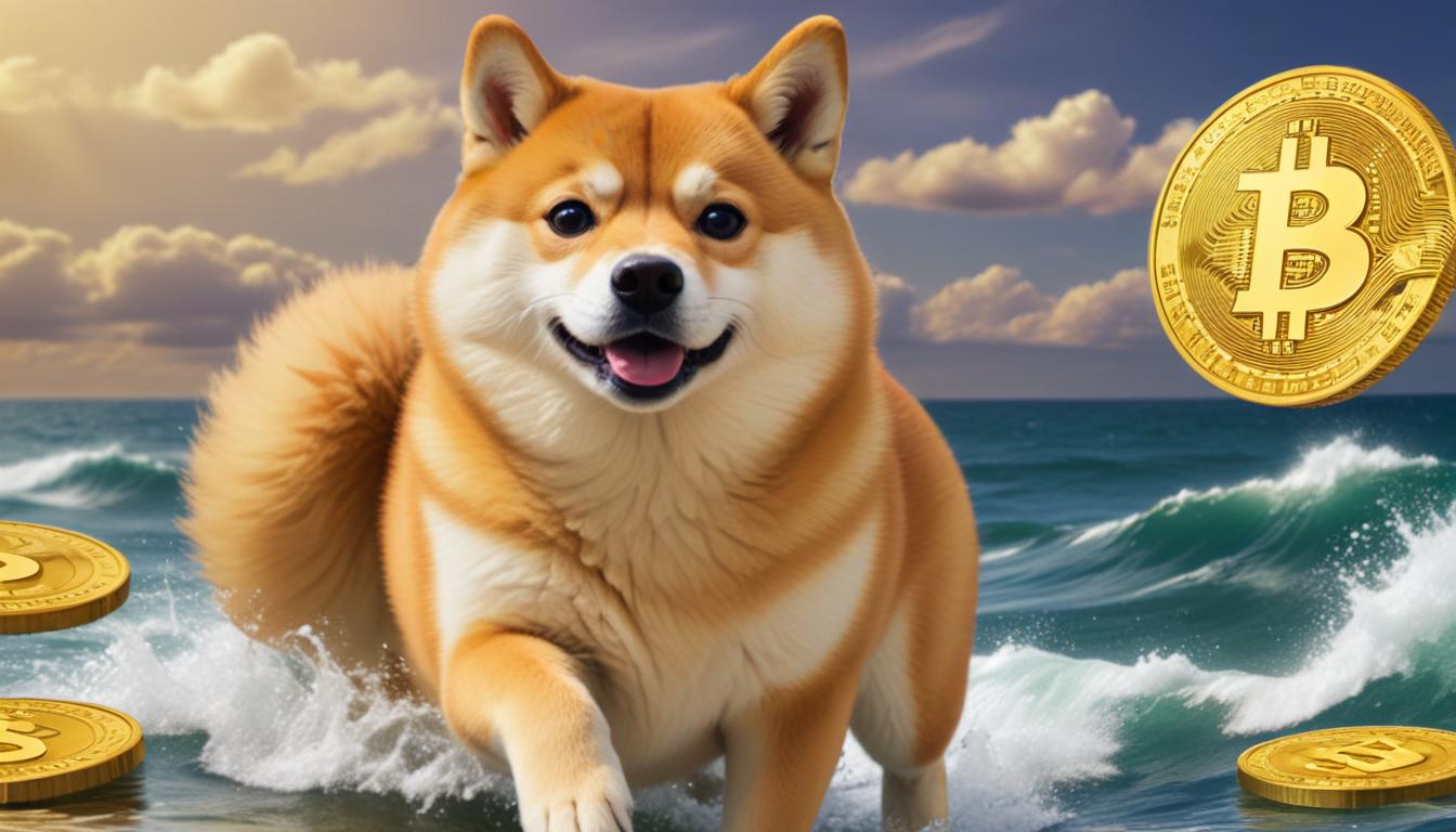 Dogecoin Explodes! 50% Price Surge? Expert Technical Analysis Reveals All! | Cryptodamus.io