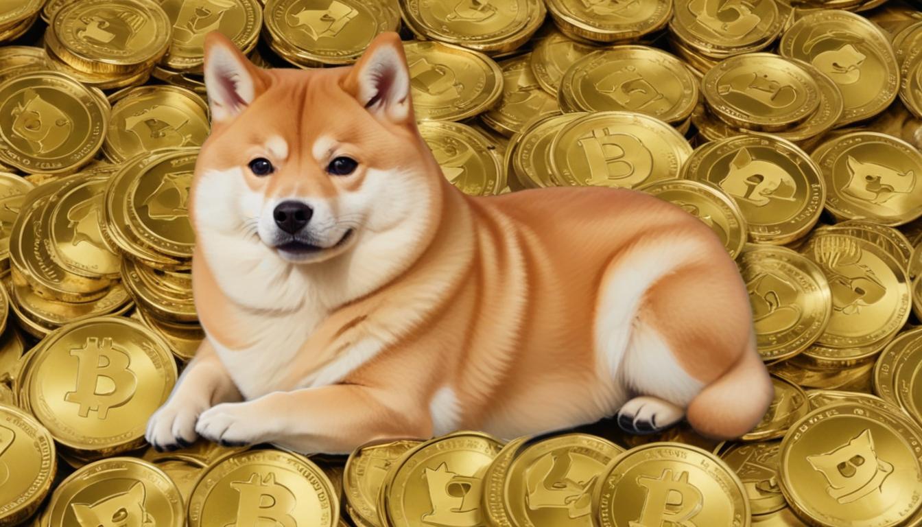 Dogecoin Holders Flocking to This 20,000x Altcoin! 🚀 | Cryptodamus.io