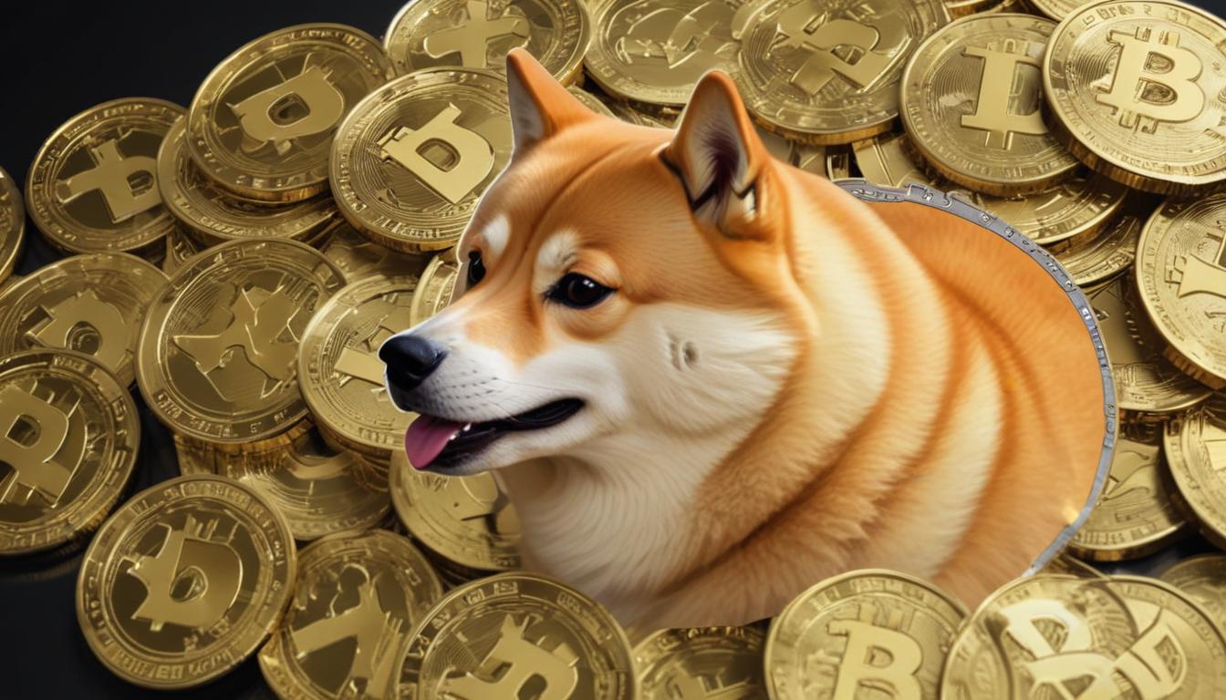 Dogecoin в 2025: взлетит или рухнет? Прогнозы цены и экспертный анализ! | Cryptodamus.io