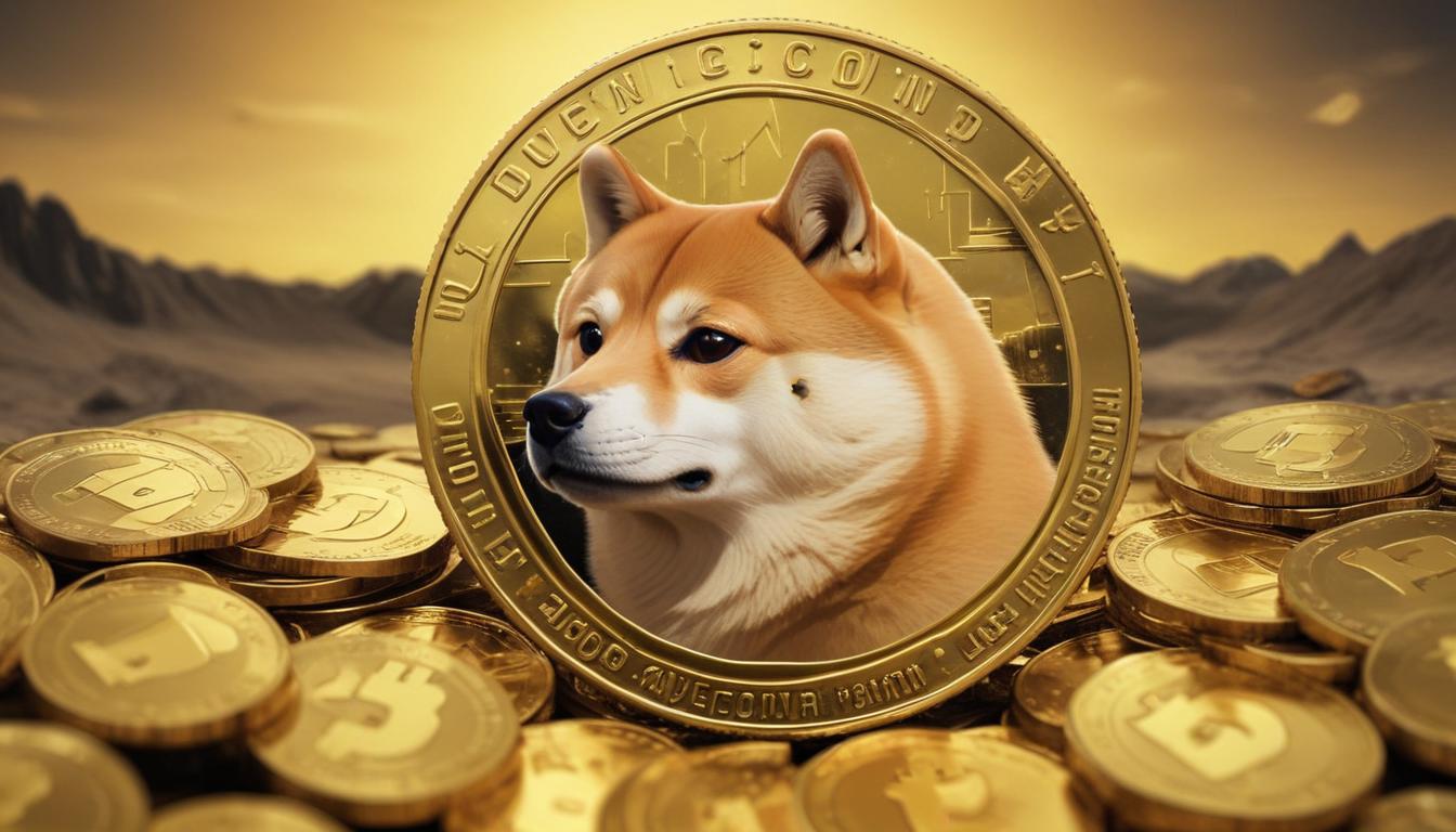 Dogecoin Mining Boom: Is DOGE the New King of Crypto Profit? (2025 Edition) | Cryptodamus.io
