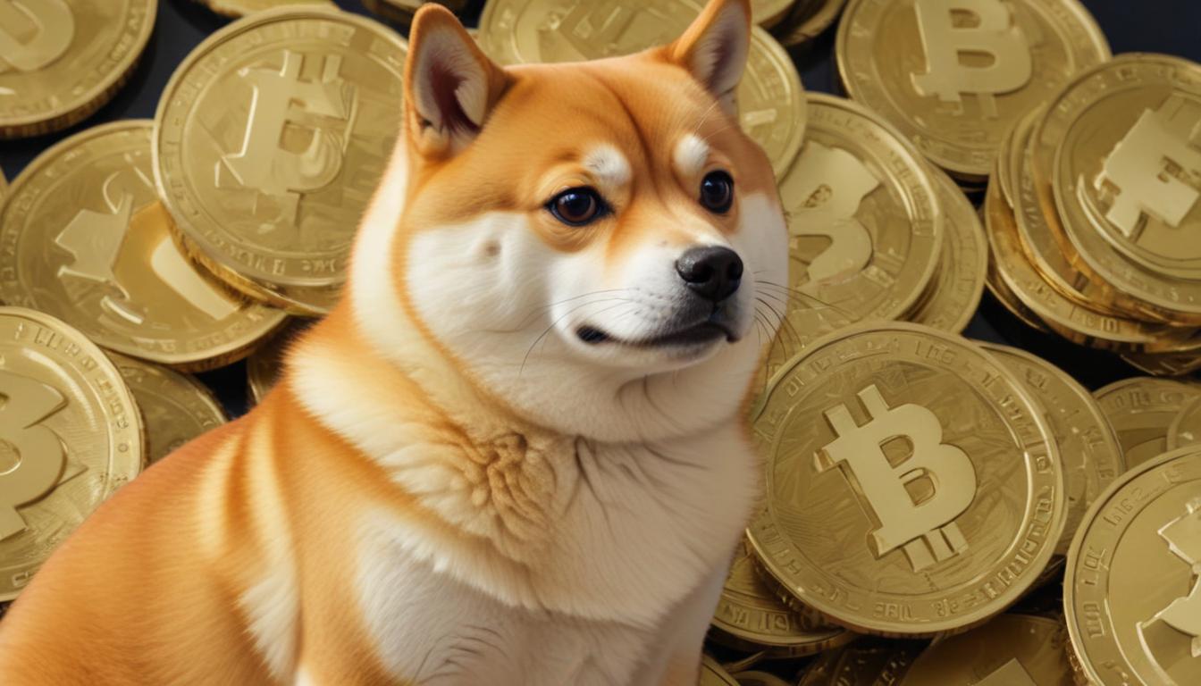 Крах Dogecoin и Pepe! FX Guys ($FXG) — безопасная крипто-гавань! Детали предпродажи внутри! | Cryptodamus.io
