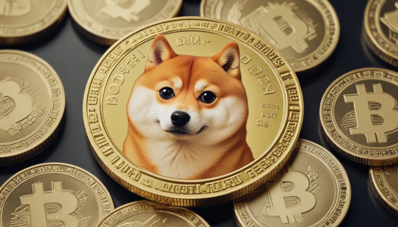 Dogecoin, Pepe, Mutuum: Мания мем-коинов или DeFi-будущее? Ваш крипто-гид на 2025 год! | Cryptodamus.io