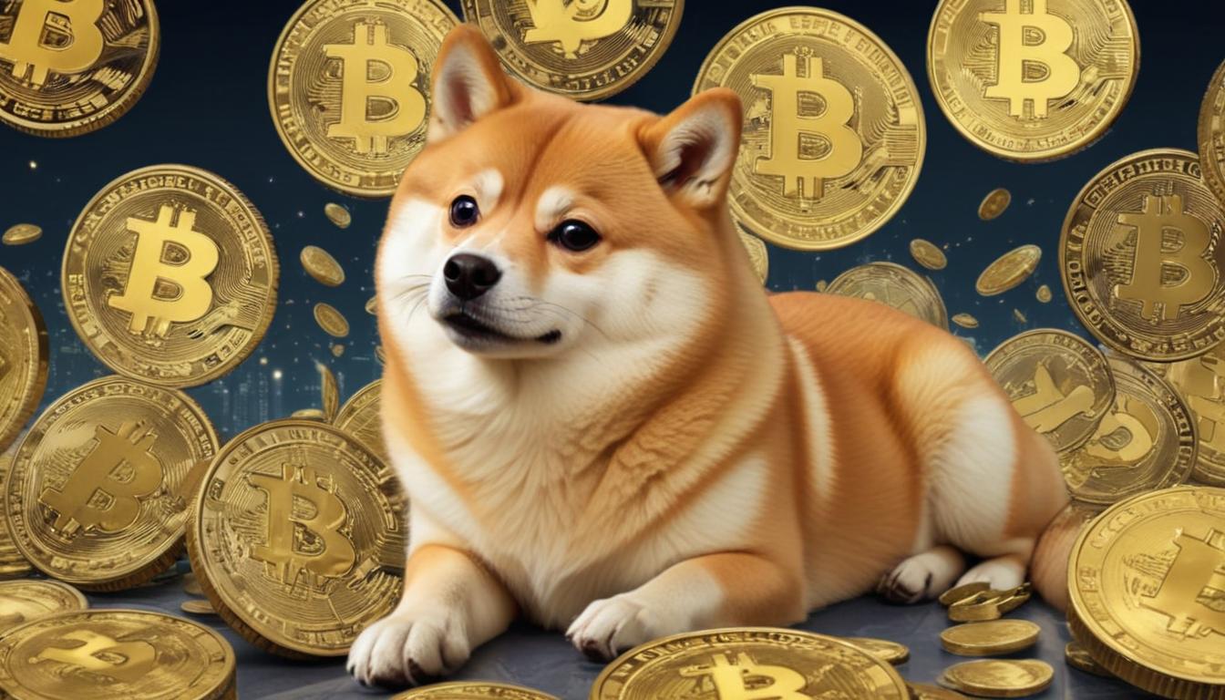 Dogecoin, Pi Coin, & BlockDAG: ШОК! Крипто-прогнозы! | Cryptodamus.io