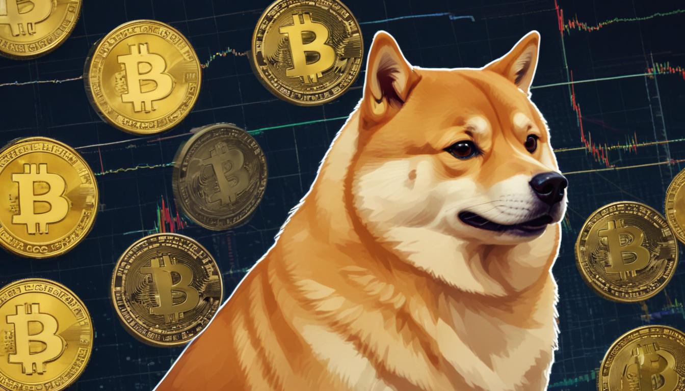 Dogecoin, Pi Coin, & Unstaked: The Ultimate Crypto Showdown! 🤑 | Cryptodamus.io