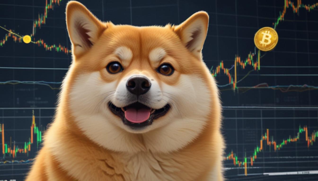 Dogecoin, PI Network, BlockDAG: Crypto Fortunes Unveiled! [2024 Guide] | Cryptodamus.io