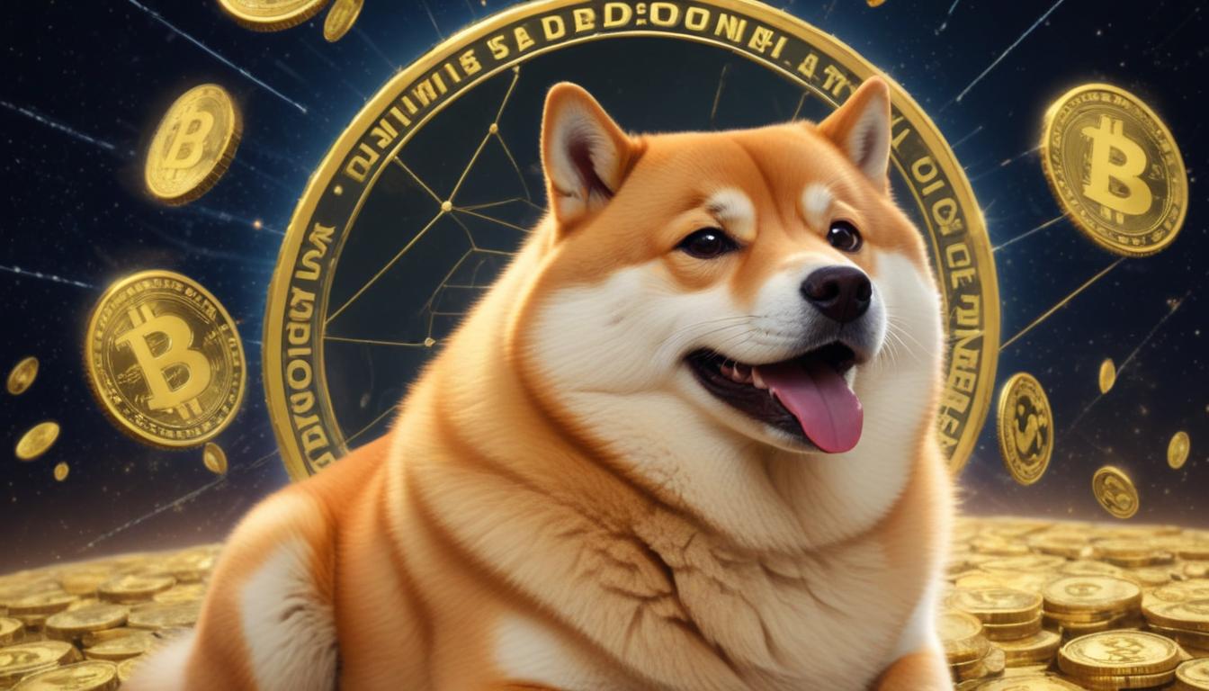 Прогноз Dogecoin на 2025 год: повторится ли история? Смелый прогноз Али Мартинеса! | Cryptodamus.io