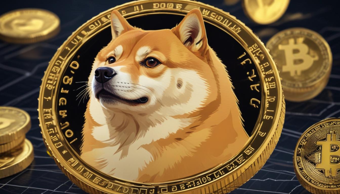 Dogecoin Price Analysis: Decoding the Charts for HUGE Gains! | Cryptodamus.io