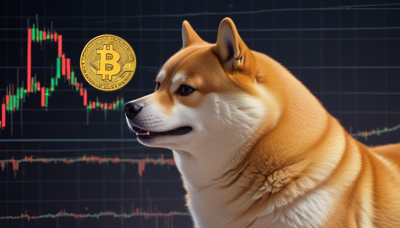 Dogecoin Price Prediction: DOGE Soars Past $0.30? Bullish Signals Explored! | Cryptodamus.io