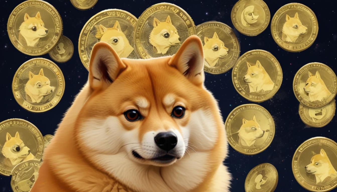 Dogecoin Price Predictions: Will DOGE Skyrocket or Plummet? Expert Analysis Inside! | Cryptodamus.io