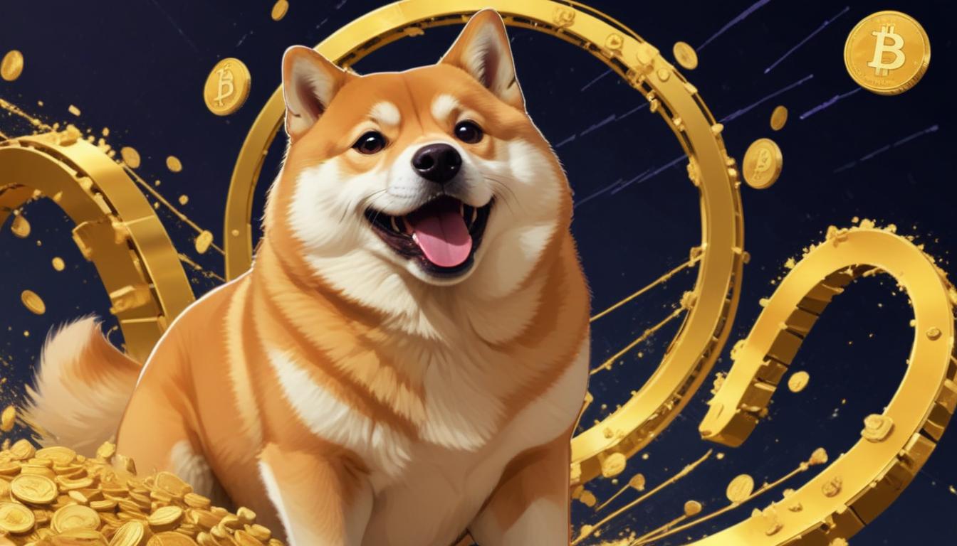 Dogecoin Price SHOCK: SEC's Ripple Effect & Market Volatility EXPOSED! | Cryptodamus.io