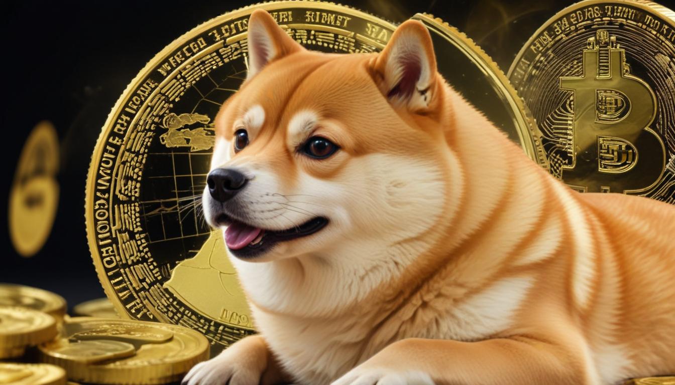 Dogecoin Price SHOCKER: 2024 Predictions & Chart Analysis! 🚀 | Cryptodamus.io