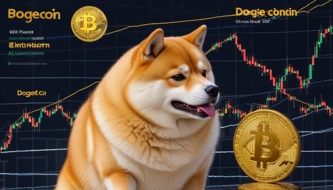 Dogecoin Price SHOCKER: $3 Target? Ascending Channel Since 2014! | Cryptodamus.io
