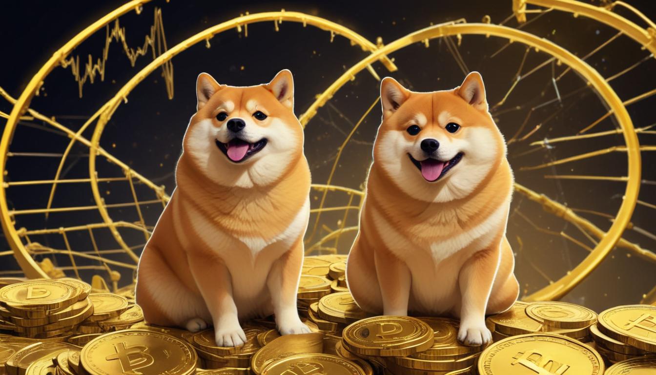 Dogecoin Price SHOCKER: Deep Dive into Tech Analysis & Market Sentiment! | Cryptodamus.io