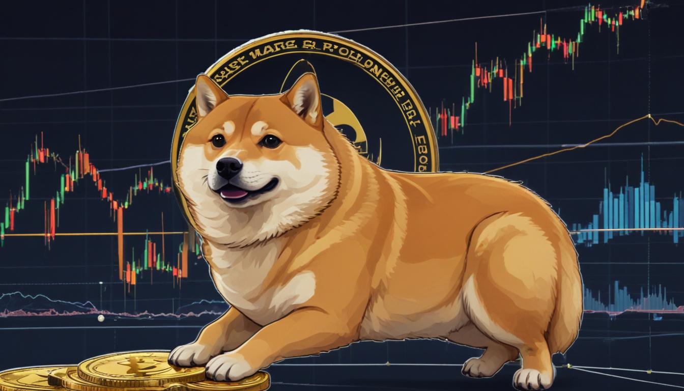 Dogecoin Price SHOCKER: Deep Dive Reveals Hidden Signals! | Cryptodamus.io