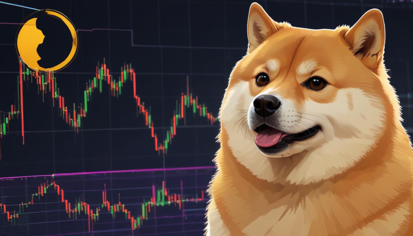 Dogecoin Price SHOCKER! Is DOGE Going to the MOON or CRASHING? Deep Dive Analysis! | Cryptodamus.io