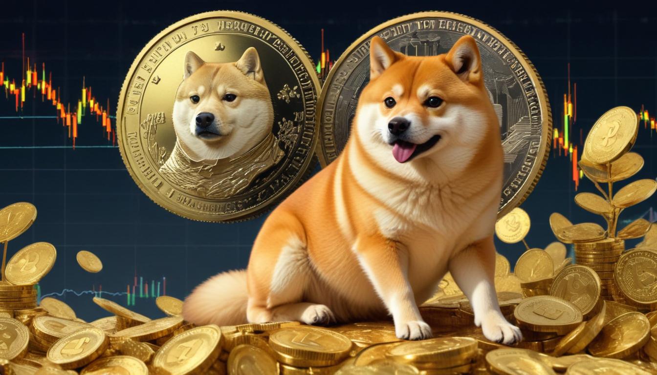 Dogecoin Price SHOCKER: Is the DOGE Rally Sustainable? Experts Weigh In! | Cryptodamus.io