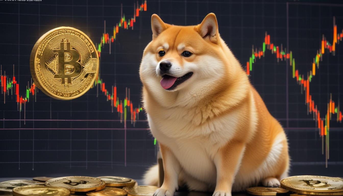 Dogecoin Price SHOCKER! MACD Signals & HUGE Rebound Potential (Analysis) | Cryptodamus.io