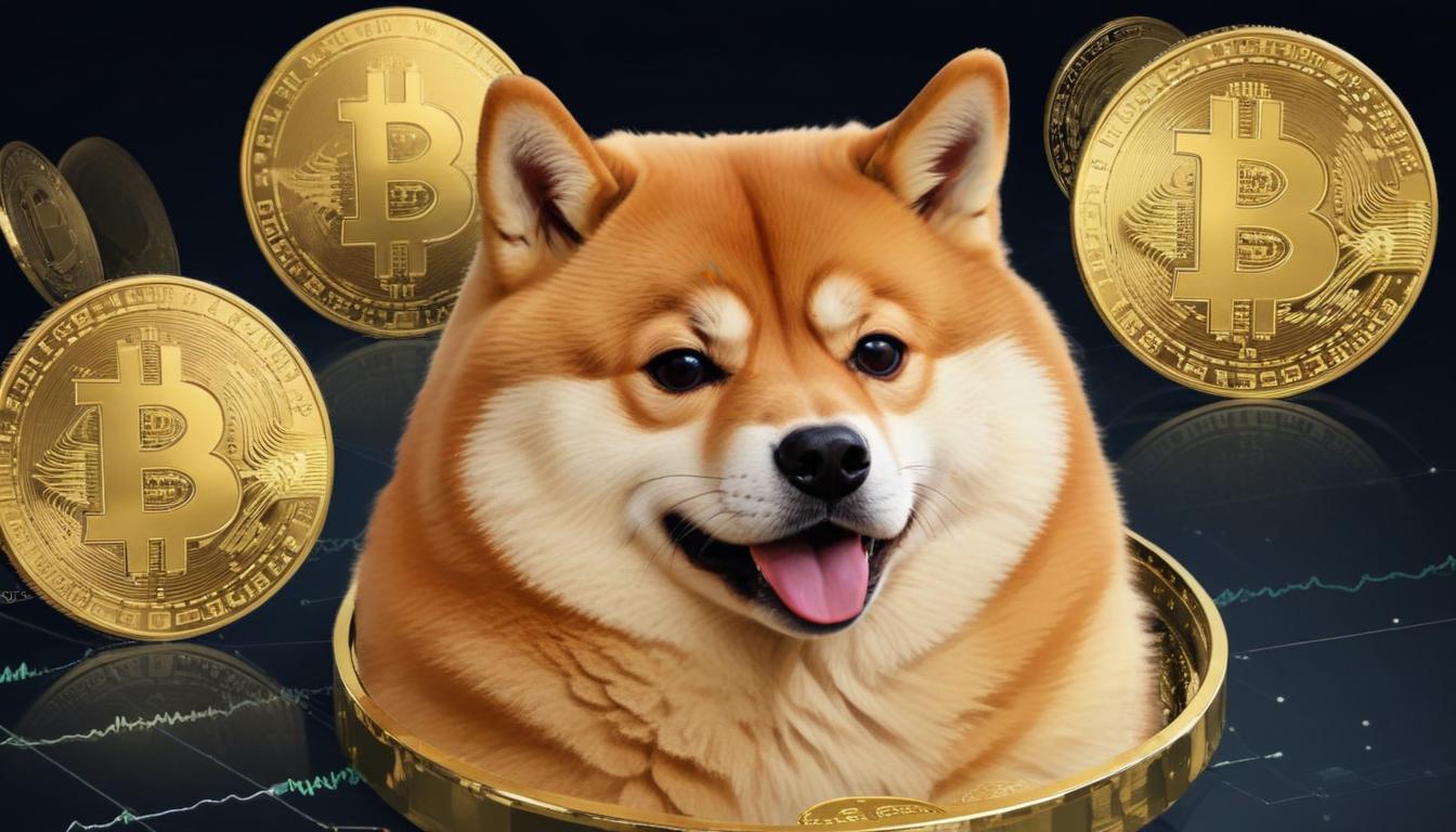 ШОК! Цена Dogecoin: Рыночные настроения и будущие прогнозы! | Cryptodamus.io