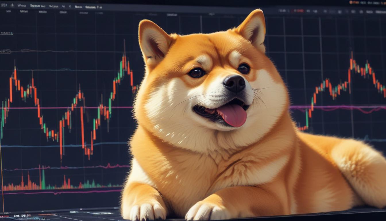 Dogecoin Price SHOCKER: Will DOGE Hit $0.20?  Expert Analysis Inside! | Cryptodamus.io