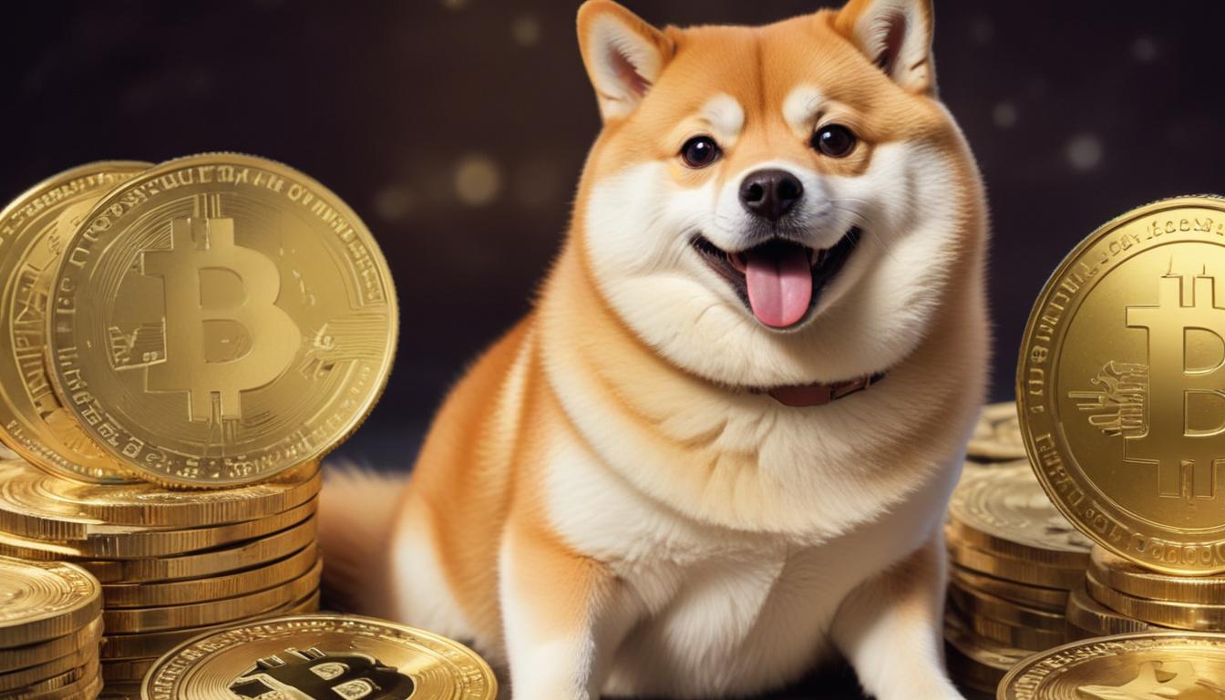 Dogecoin RSI Flashing Buy Signal! Plus, WallitIQ (WLTQ) Diversification Strategy | Cryptodamus.io
