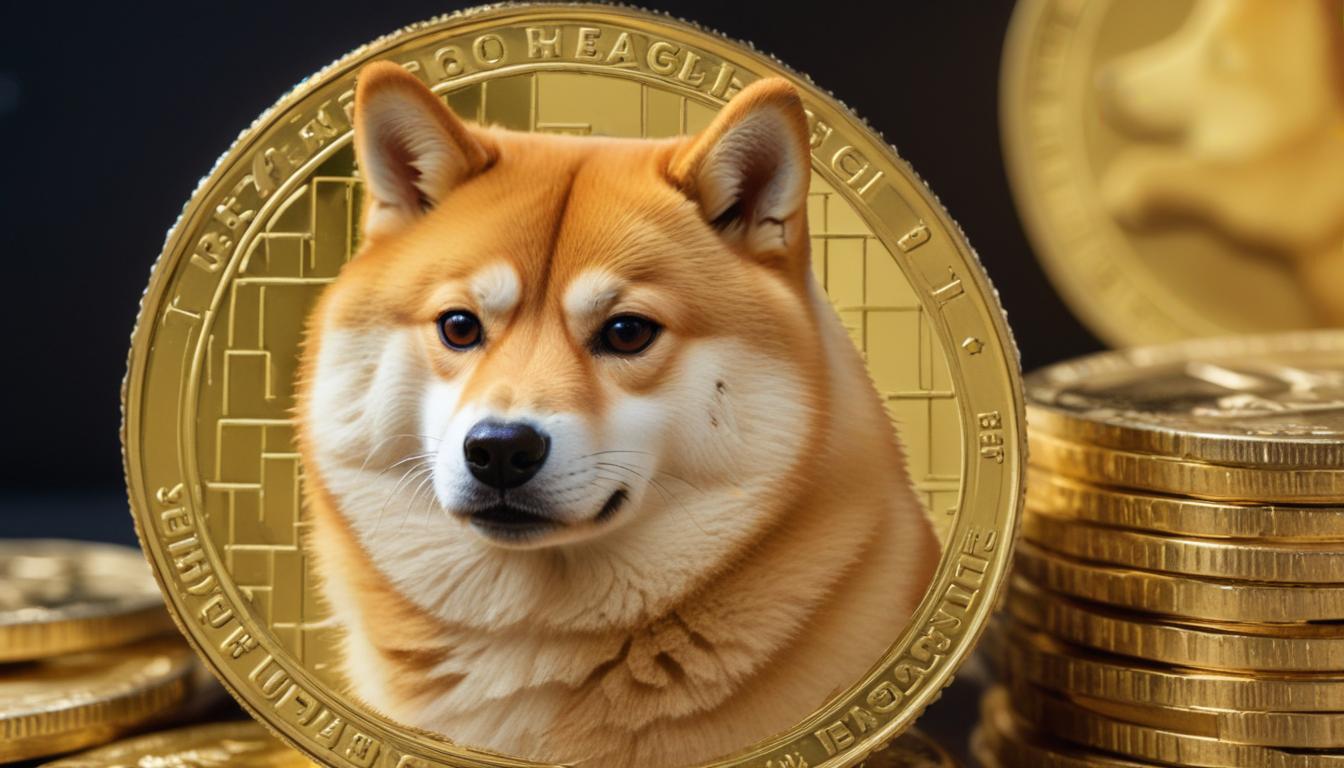 Dogecoin's $0.19 Cliffhanger: Will it Plunge to $0.015 or Soar? | Cryptodamus.io