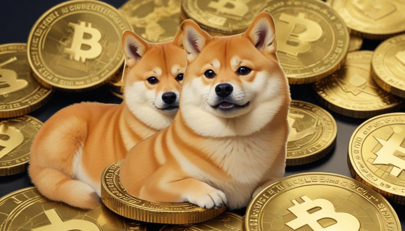 Dogecoin's 2024 ATH? Price History, Market Analysis & Future Predictions! | Cryptodamus.io