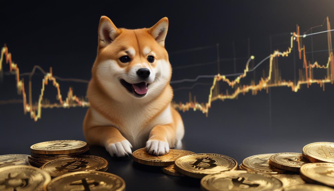 Dogecoin в 2024: взлеты и падения, Маск, ETF и цель $1? | Cryptodamus.io