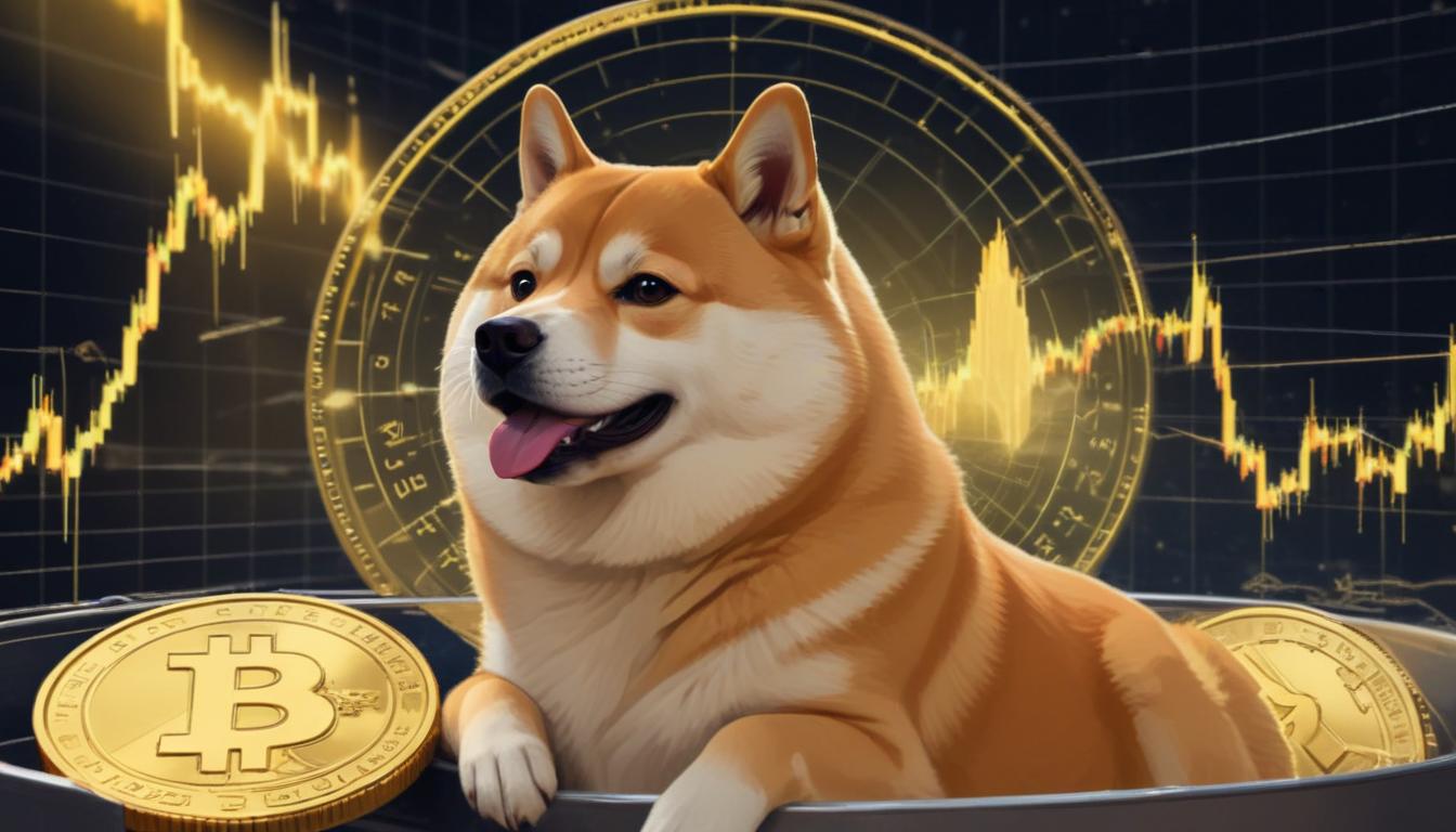 Dogecoin's 2025 Breakout: Will History Repeat Itself? 📈 | Cryptodamus.io