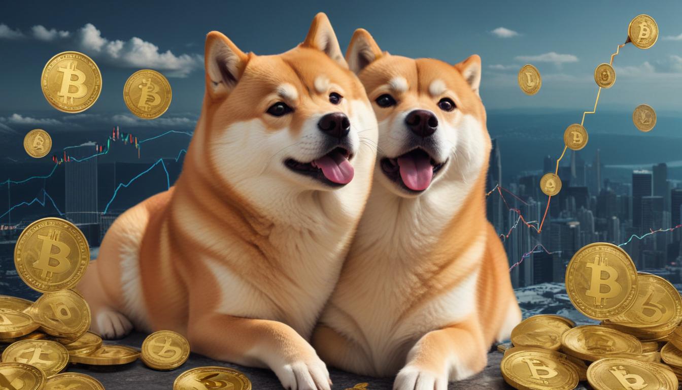 Dogecoin's 2025 Crash: Will it Recover? Expert Analysis & Predictions! | Cryptodamus.io