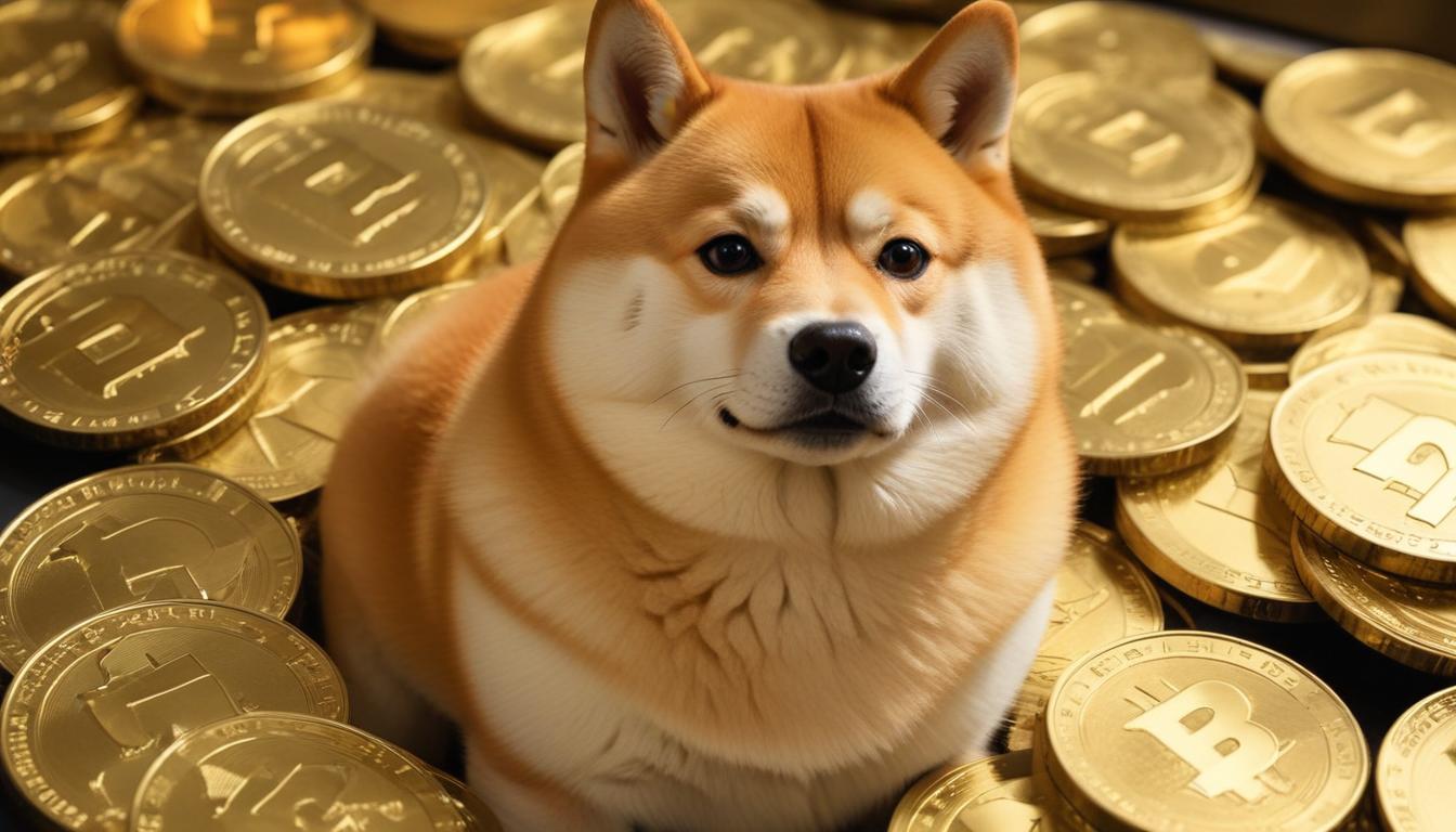 Dogecoin's 24x Surge: Hype or Reality? Deep Dive Analysis! | Cryptodamus.io