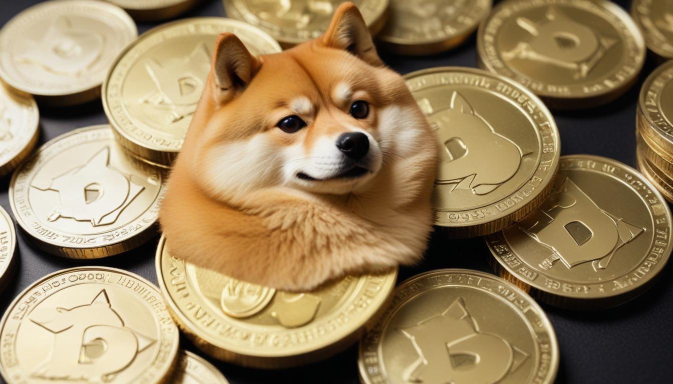 Dogecoin's 3-Year Cycles: Will History Repeat? Pepeto's Unexpected Twist! | Cryptodamus.io
