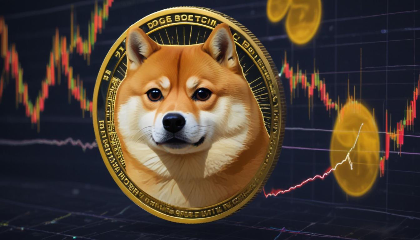 Dogecoin's Bull Run: Technical Analysis Predicts HUGE Gains! 🚀 | Cryptodamus.io